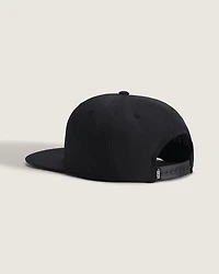 Crestline Hat