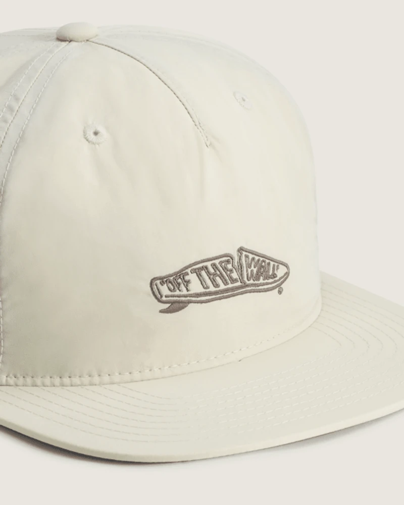 Crestline Hat