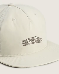 Crestline Hat
