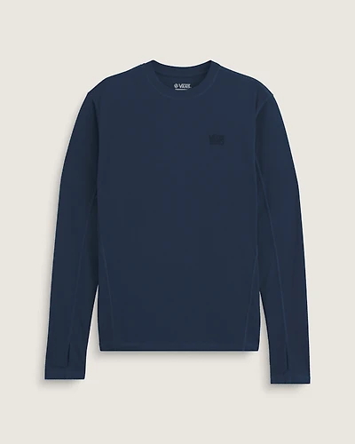 Cascade Base Layer Top