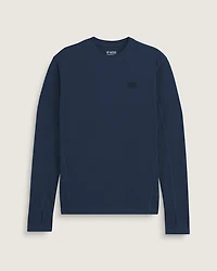 Cascade Base Layer Top