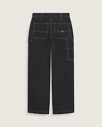 Chore Mid Rise Straight Pants