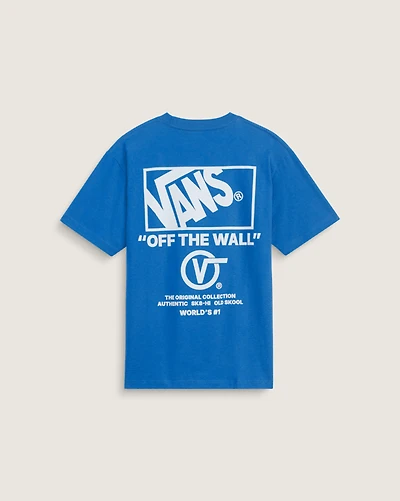Stacked Hi T-Shirt