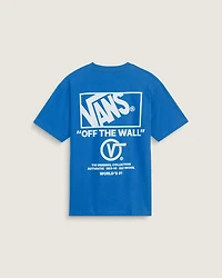 Stacked Hi T-Shirt