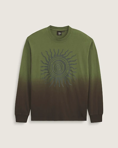 BThom Sun Long Sleeve T-Shirt