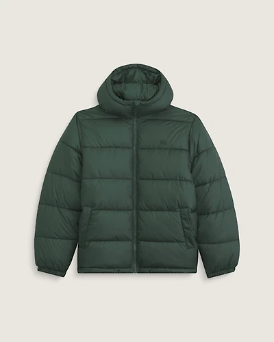 Hillgate Hooded Puffer Jacket