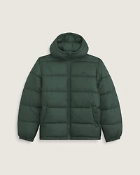 Hillgate Hooded Puffer Jacket