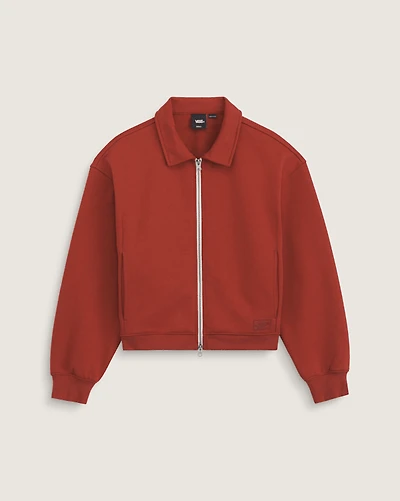 Alanna Fleece Jacket
