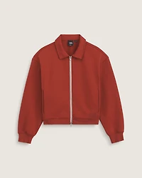 Alanna Fleece Jacket