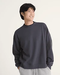 Retro Sport Crewneck Sweatshirt