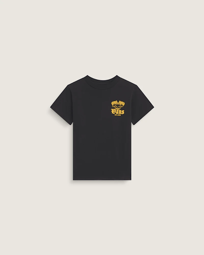 Little Kids Cat Club T-Shirt