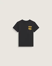 Little Kids Cat Club T-Shirt