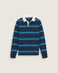 Kids V Rugby Long Sleeve Shirt