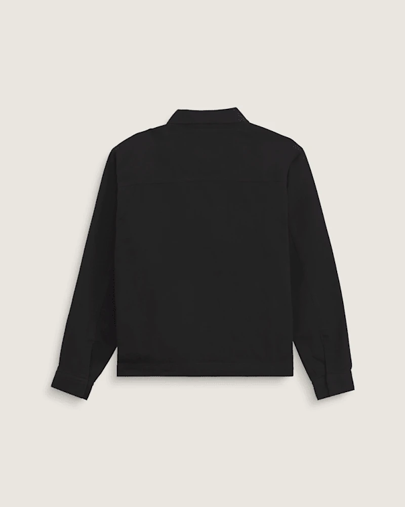 McAvoy II Zip Station Jacket