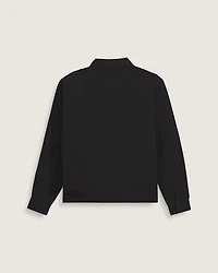 McAvoy II Zip Station Jacket