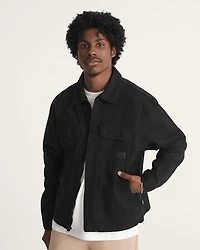 McAvoy II Zip Station Jacket