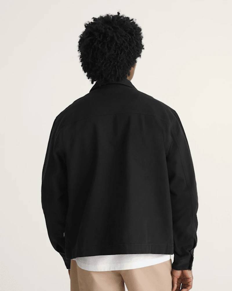 McAvoy II Zip Station Jacket