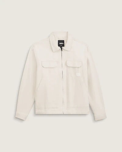 McAvoy II Zip Station Jacket