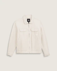 McAvoy II Zip Station Jacket
