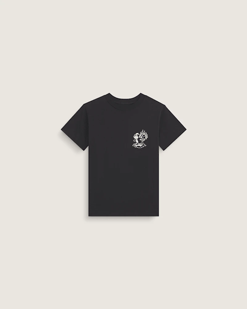 Little Kids Dusters T-Shirt