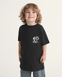 Little Kids Dusters T-Shirt