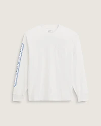 Vans Speedway Long Sleeve T-Shirt
