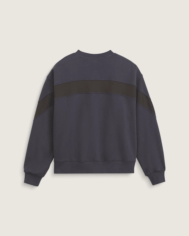 Retro Sport Crewneck Sweatshirt