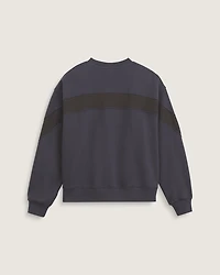 Retro Sport Crewneck Sweatshirt
