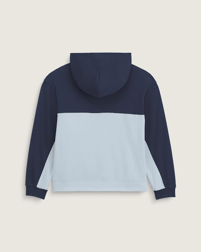 Vans X Rowan Quarter Zip Hoodie