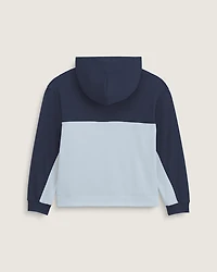 Vans X Rowan Quarter Zip Hoodie
