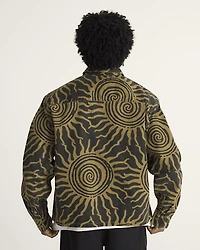 Martinez Overshirt
