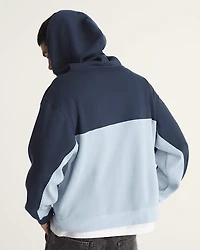 Vans X Rowan Quarter Zip Hoodie