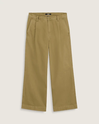 Authentic Chino Loose Pants
