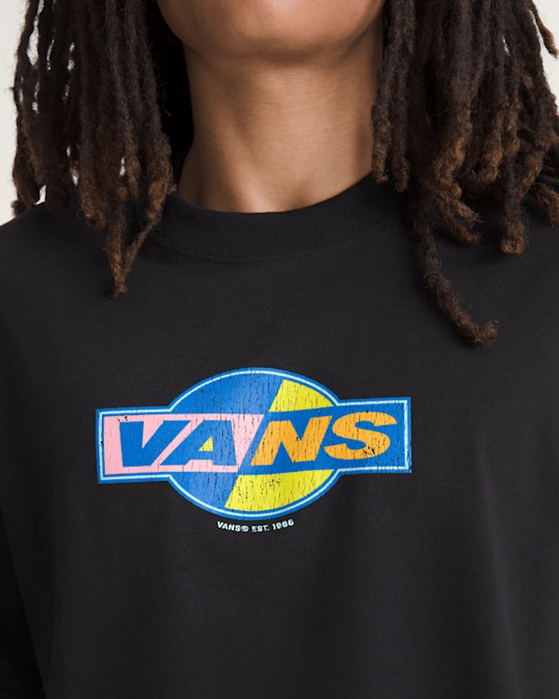 Bold Era T-Shirt