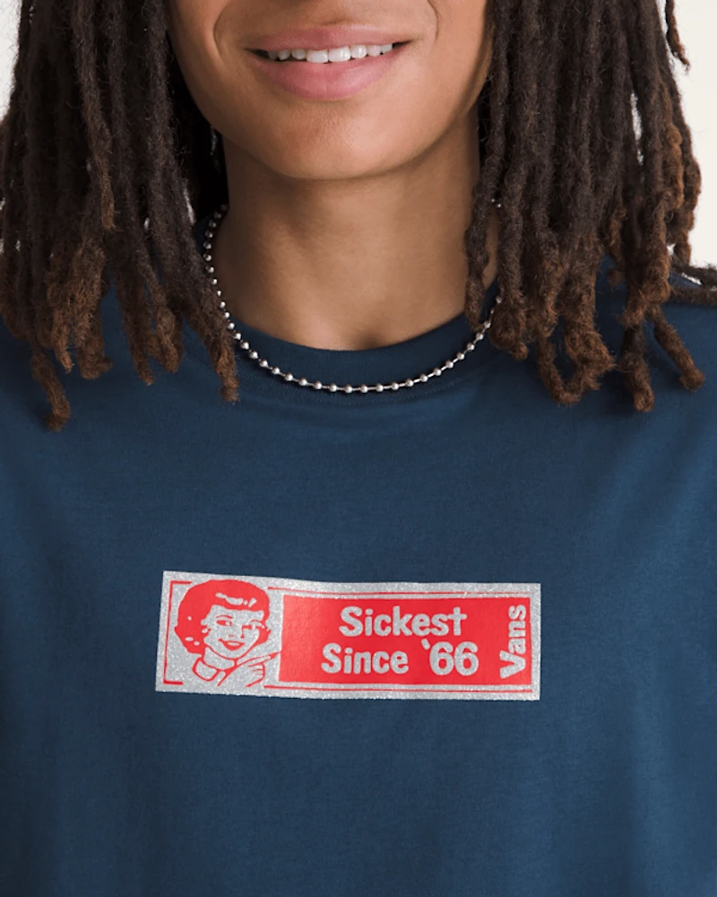 Sickest 66 T-Shirt