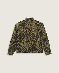 Martinez Overshirt