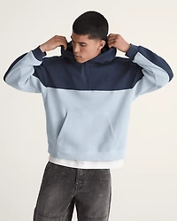 Vans X Rowan Quarter Zip Hoodie