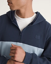 Vans X Rowan Quarter Zip Hoodie