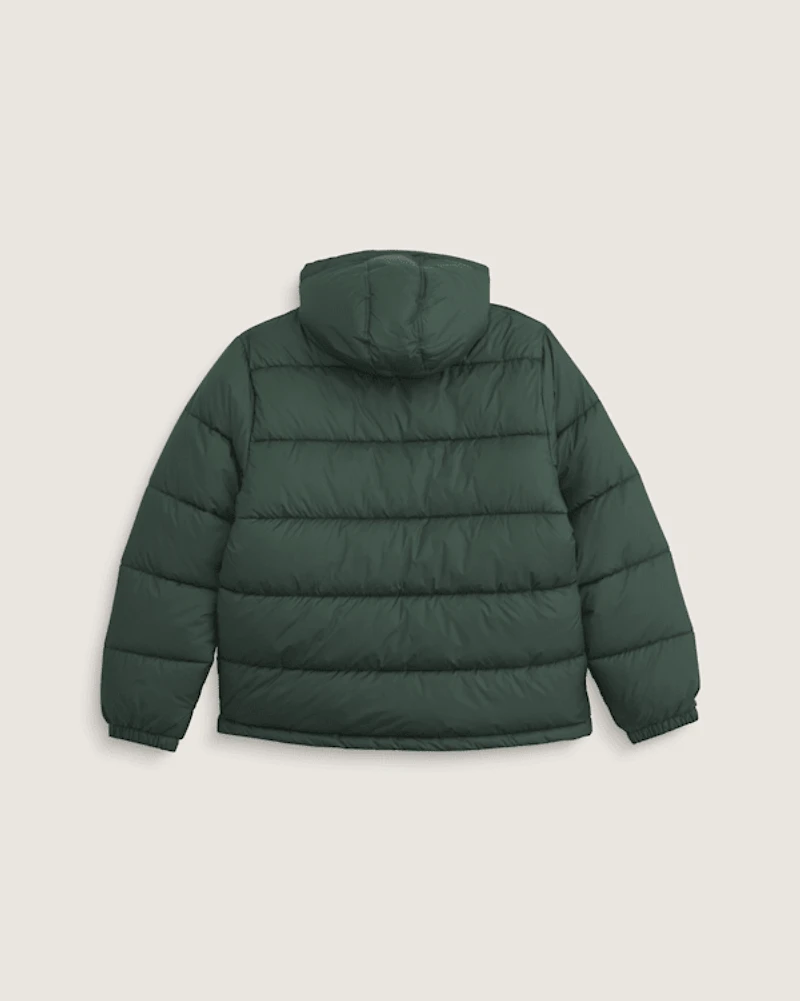 Hillgate Hooded Puffer Jacket