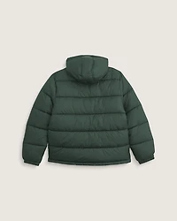 Hillgate Hooded Puffer Jacket