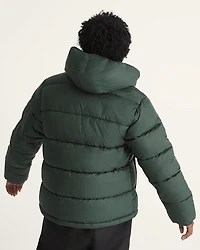 Hillgate Hooded Puffer Jacket