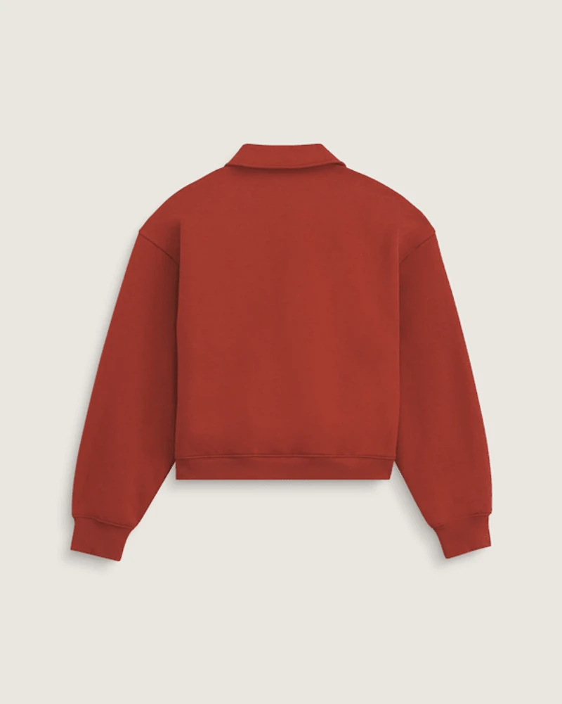 Alanna Fleece Jacket