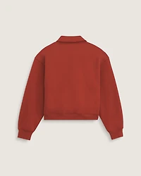 Alanna Fleece Jacket