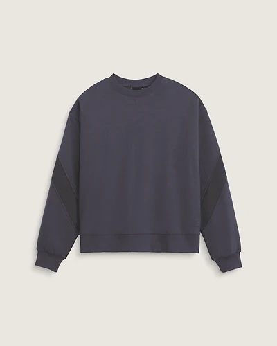 Retro Sport Crewneck Sweatshirt