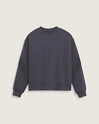 Retro Sport Crewneck Sweatshirt