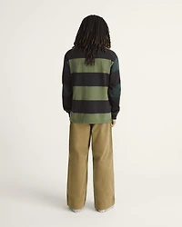 Authentic Chino Loose Pants