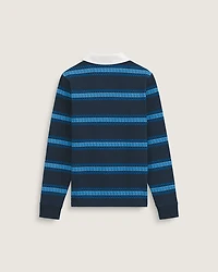 Kids V Rugby Long Sleeve Shirt