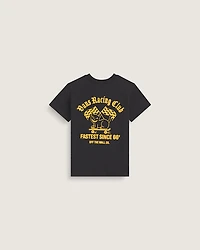 Little Kids Cat Club T-Shirt