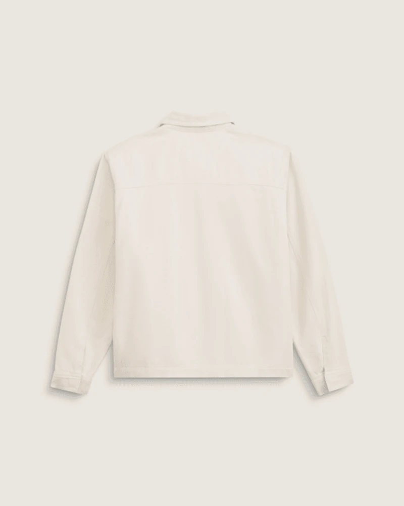 McAvoy II Zip Station Jacket