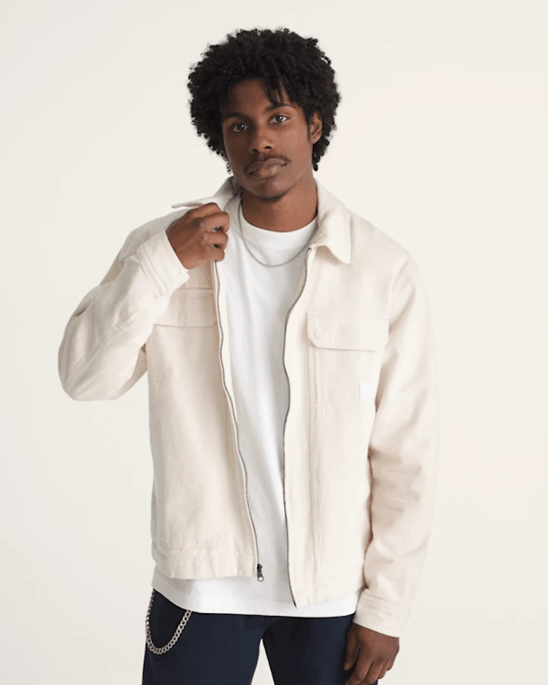 McAvoy II Zip Station Jacket
